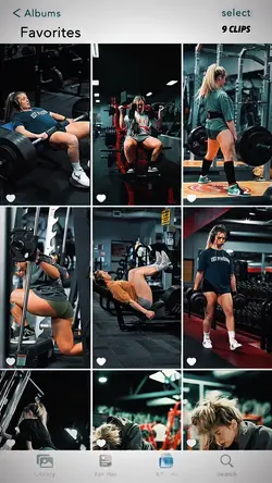 Let's go workout 31 