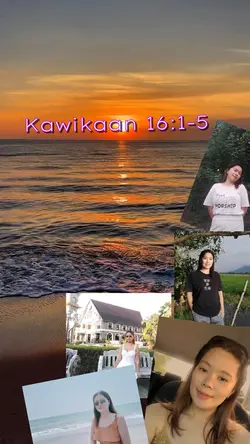 Holy Week 