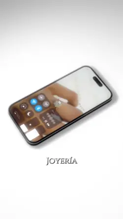 Joyería 
