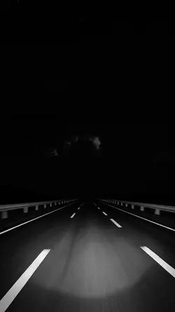 lintas malam