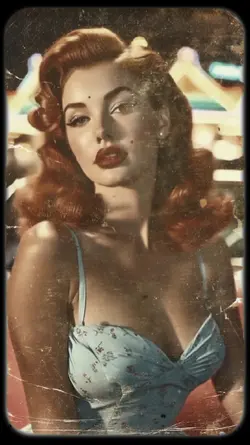RETRO VIBES