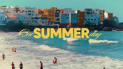 One summer day