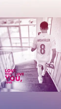 Love you 