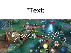 clips/highlights