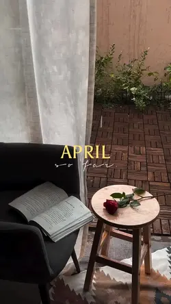 april so far