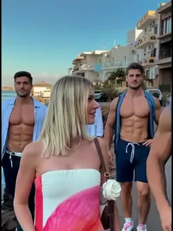 Six-pack? Thanks, AI