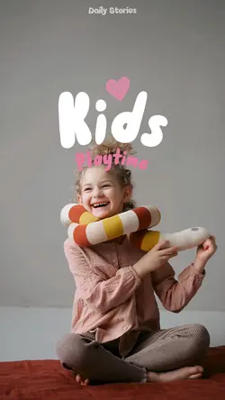 Kids Playtime V2