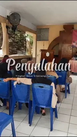 Penyuluhan