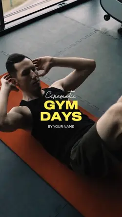 Gym Day