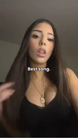 Best song