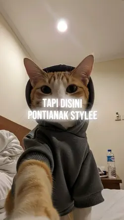 Pontianak stylee