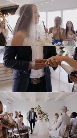 Wedding Dream