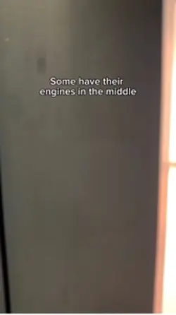 Cars are amazing!