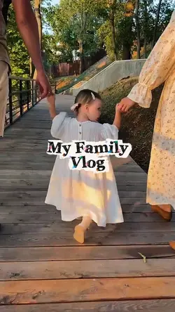 Family vlog