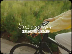 Summer memories
