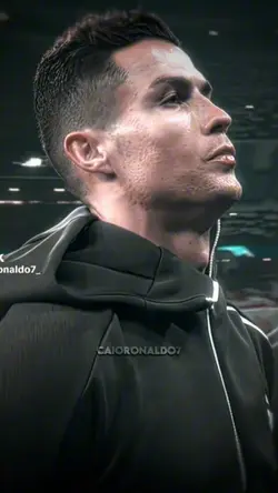 FREE RONALDO EDIT 