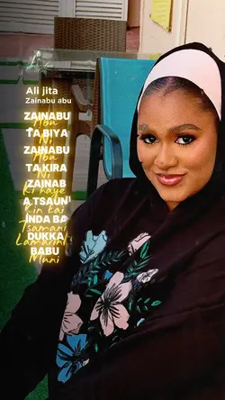 Zainabu abu 