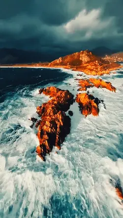 Cinematic