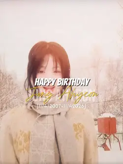 MẪU HAPPY BIRTHDAY