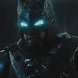 Batman vs Superman 