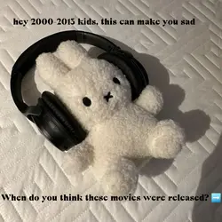 2000-2013 kids