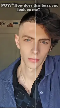 Buzz Cut AI
