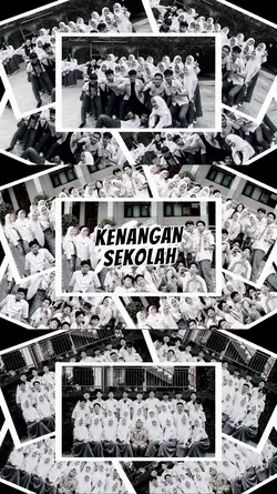 Zaman sekolah