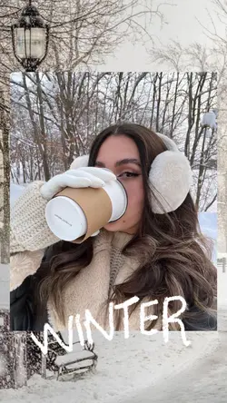 Winter Photodump