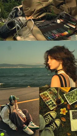 photos moment collag