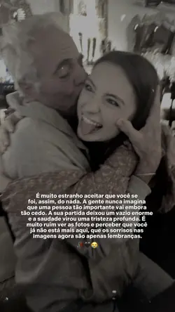 saudade 🥀