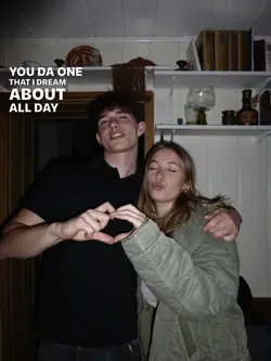 you da one