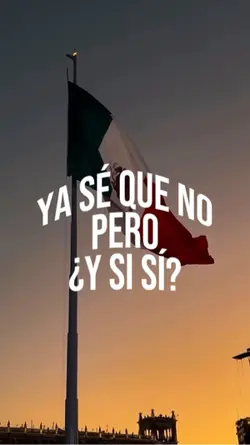 ¿Y si sí?
