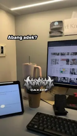 Abang adek