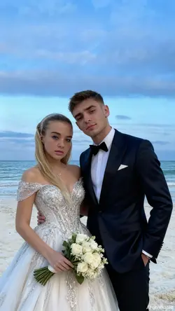 wedding filter
