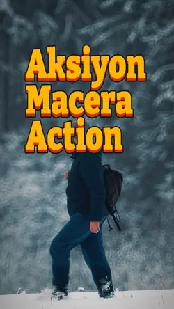 Aksiyon