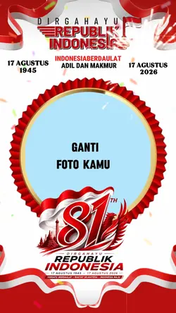 17 Agustus 2026