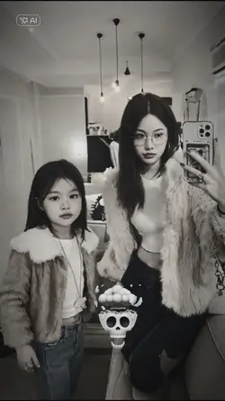 Mini version me