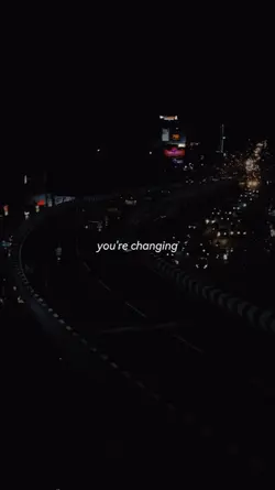 CHANGES