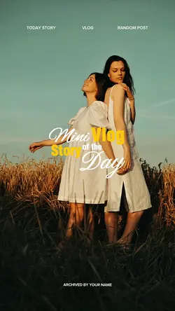 TODAY STORY