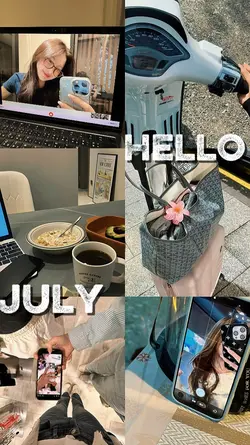 Hello july 2026