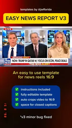 easy news report v3