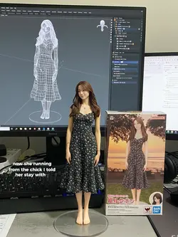 figuran trend 
