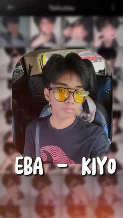 EBA - Kiyo 