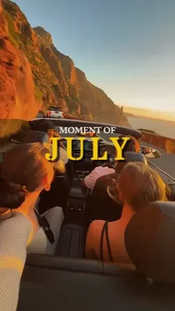 JULY DUMP 
