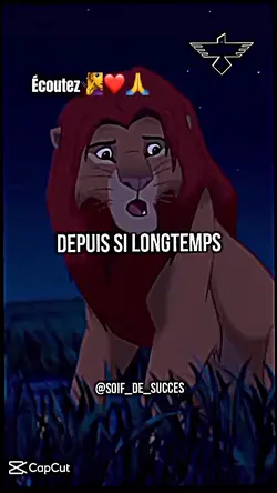 Écoutez 🧏‍♀️