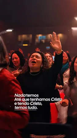 Momentos | Culto
