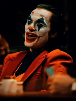The joker