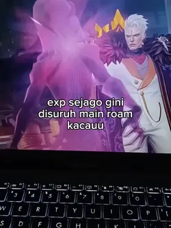 versi exp lane