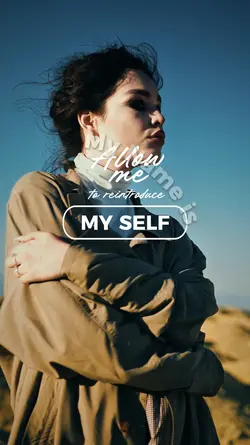 SELF INTRODUCTION