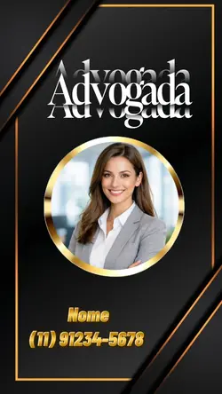 Advogada 
